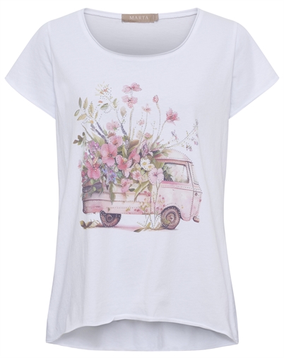 Marta du Chateau - MDCMarie T-Shirt